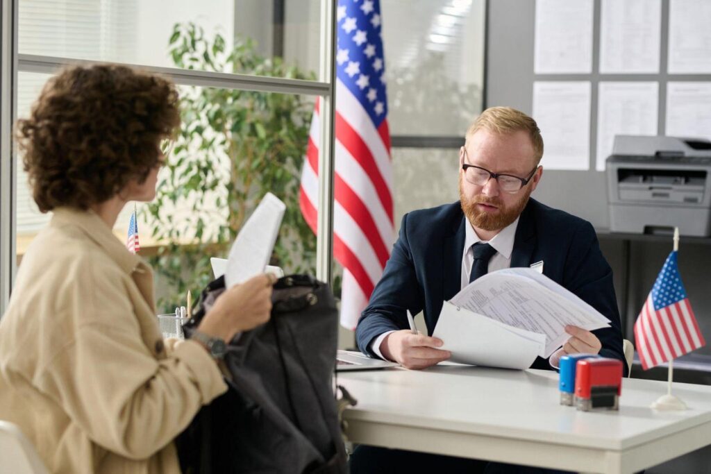 What Is The Income Requirement For A Green Card Sponsor?