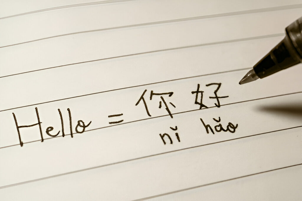 Expanding Your Business to China: Why Translation Is the First Step