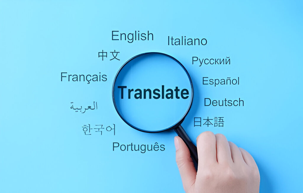 Chinese Technical Translations: Best Practices for Accuracy